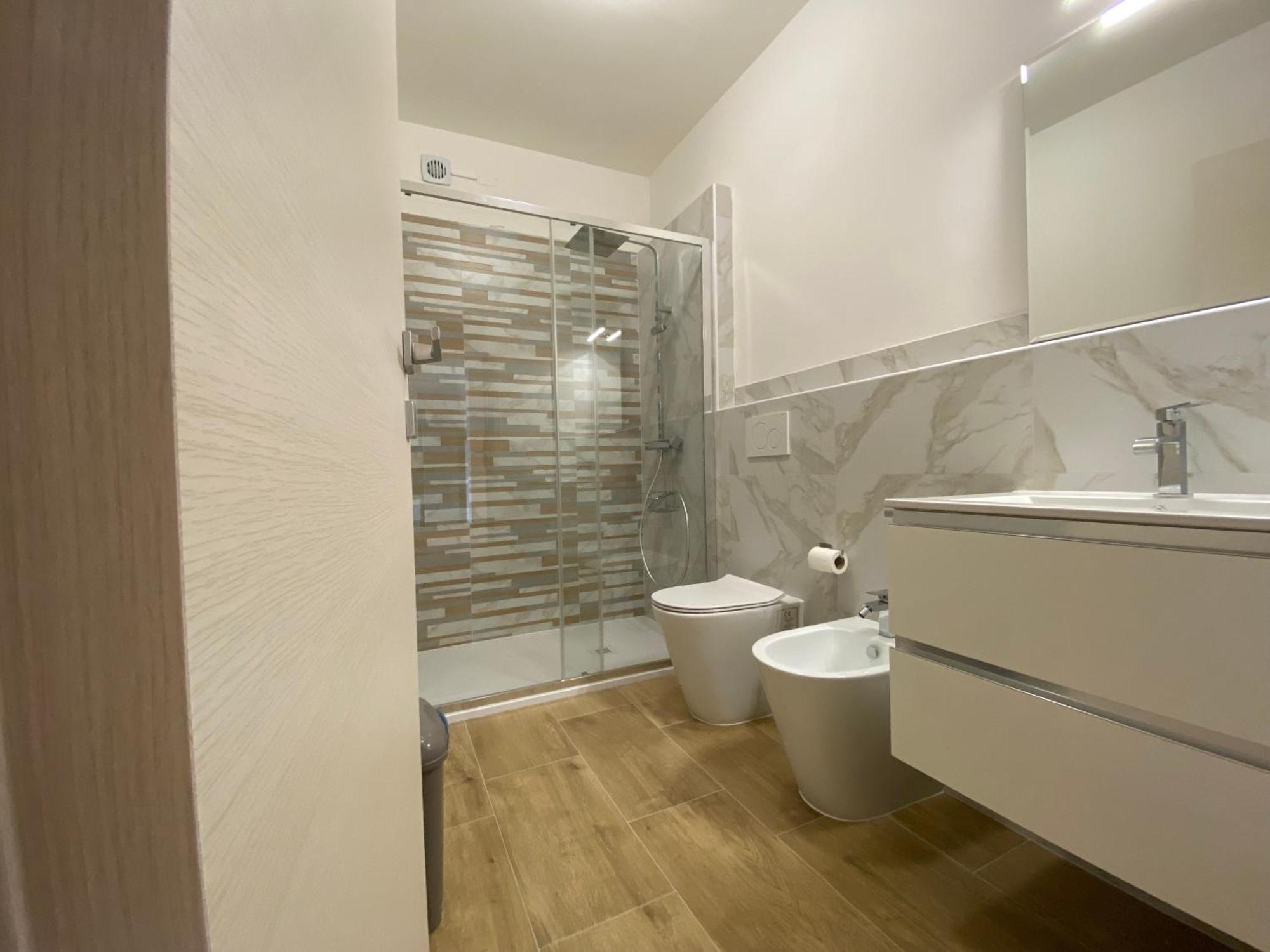 Avantgard Rooms Skyline Retreat Болонья Экстерьер фото