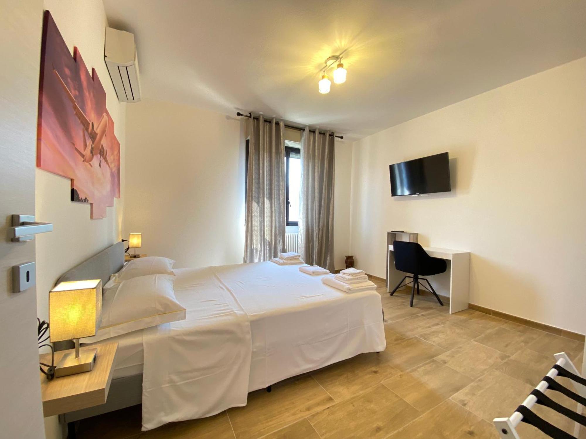 Avantgard Rooms Skyline Retreat Болонья Экстерьер фото