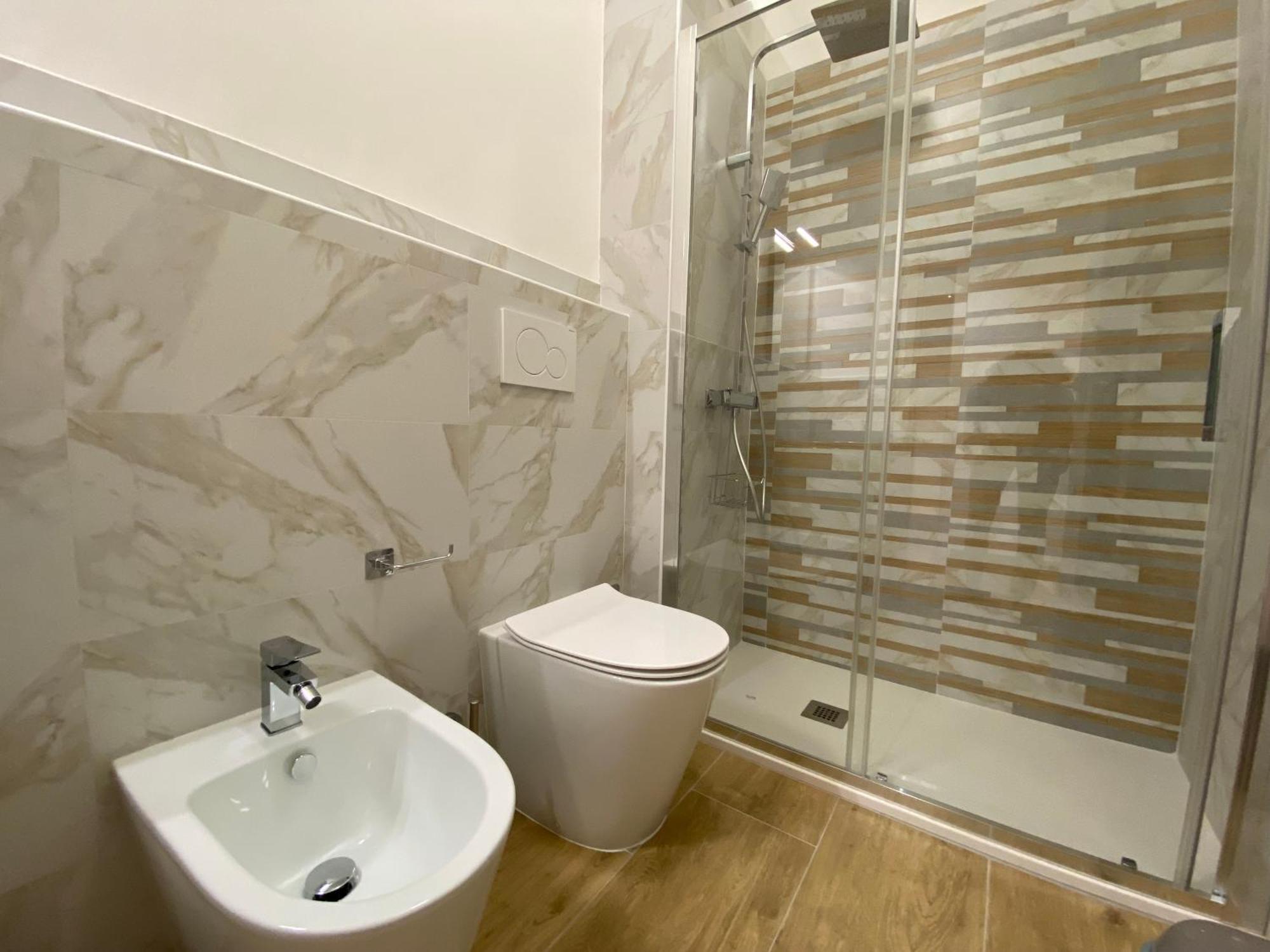 Avantgard Rooms Skyline Retreat Болонья Экстерьер фото