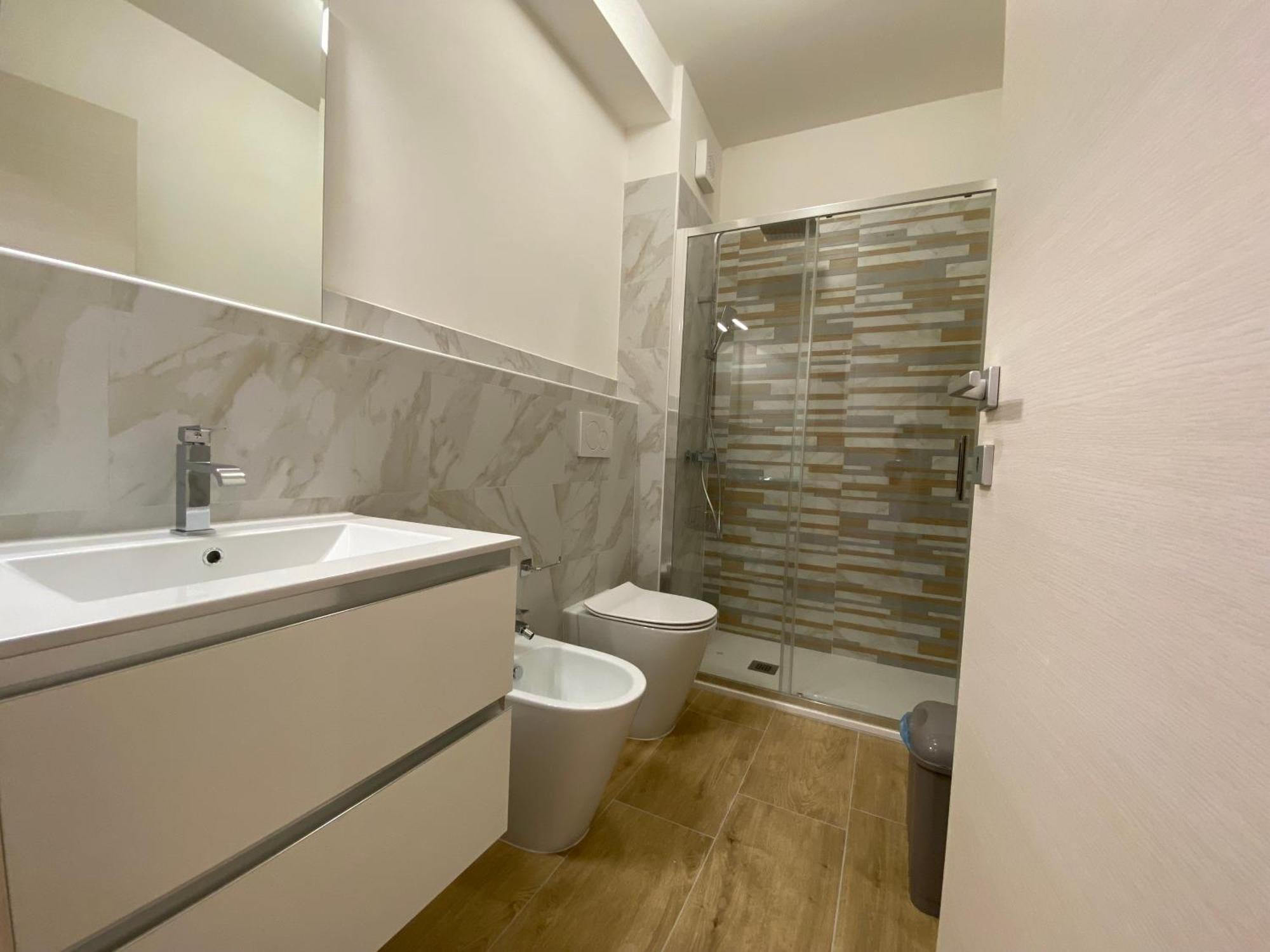 Avantgard Rooms Skyline Retreat Болонья Экстерьер фото