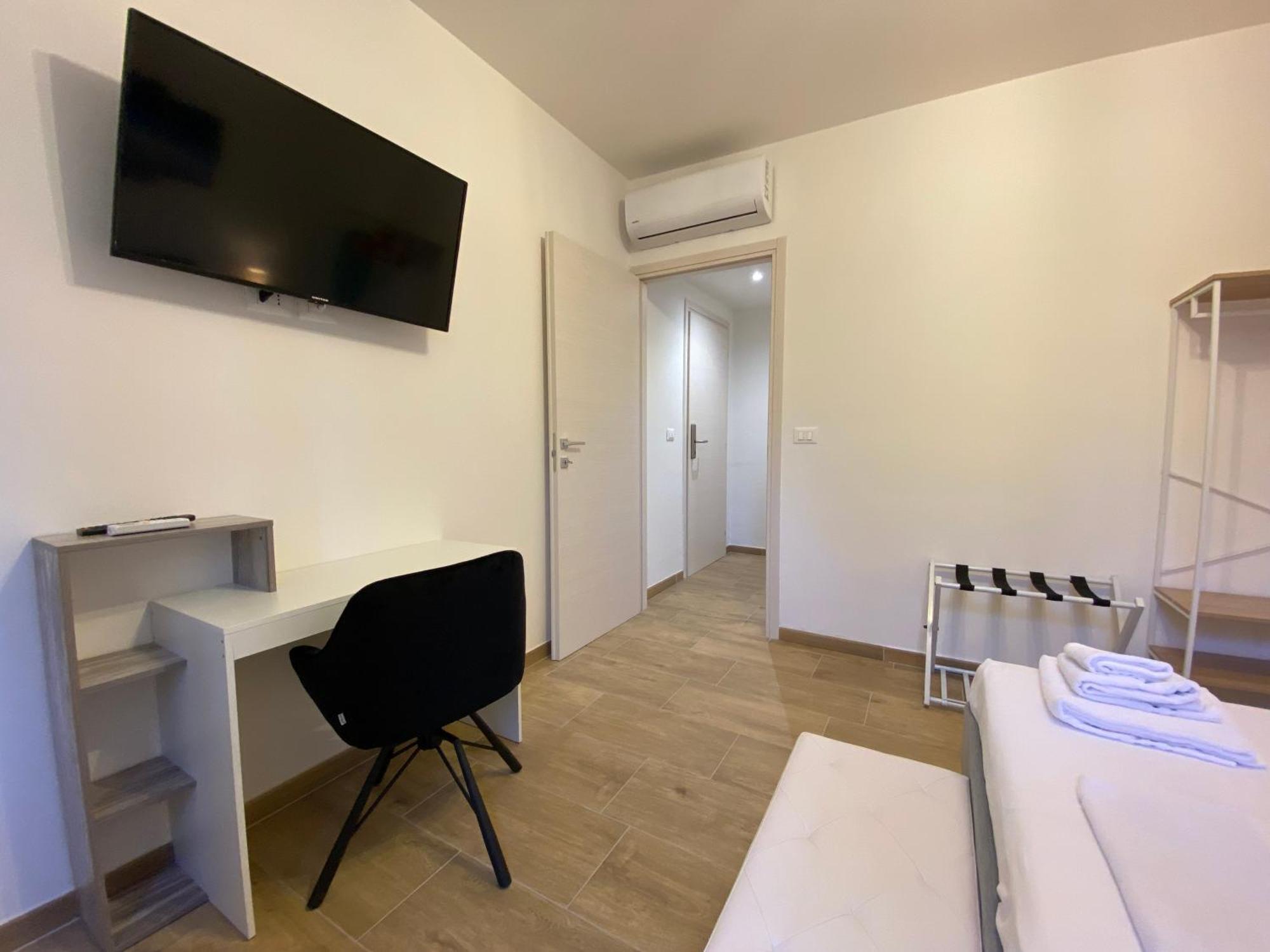 Avantgard Rooms Skyline Retreat Болонья Экстерьер фото