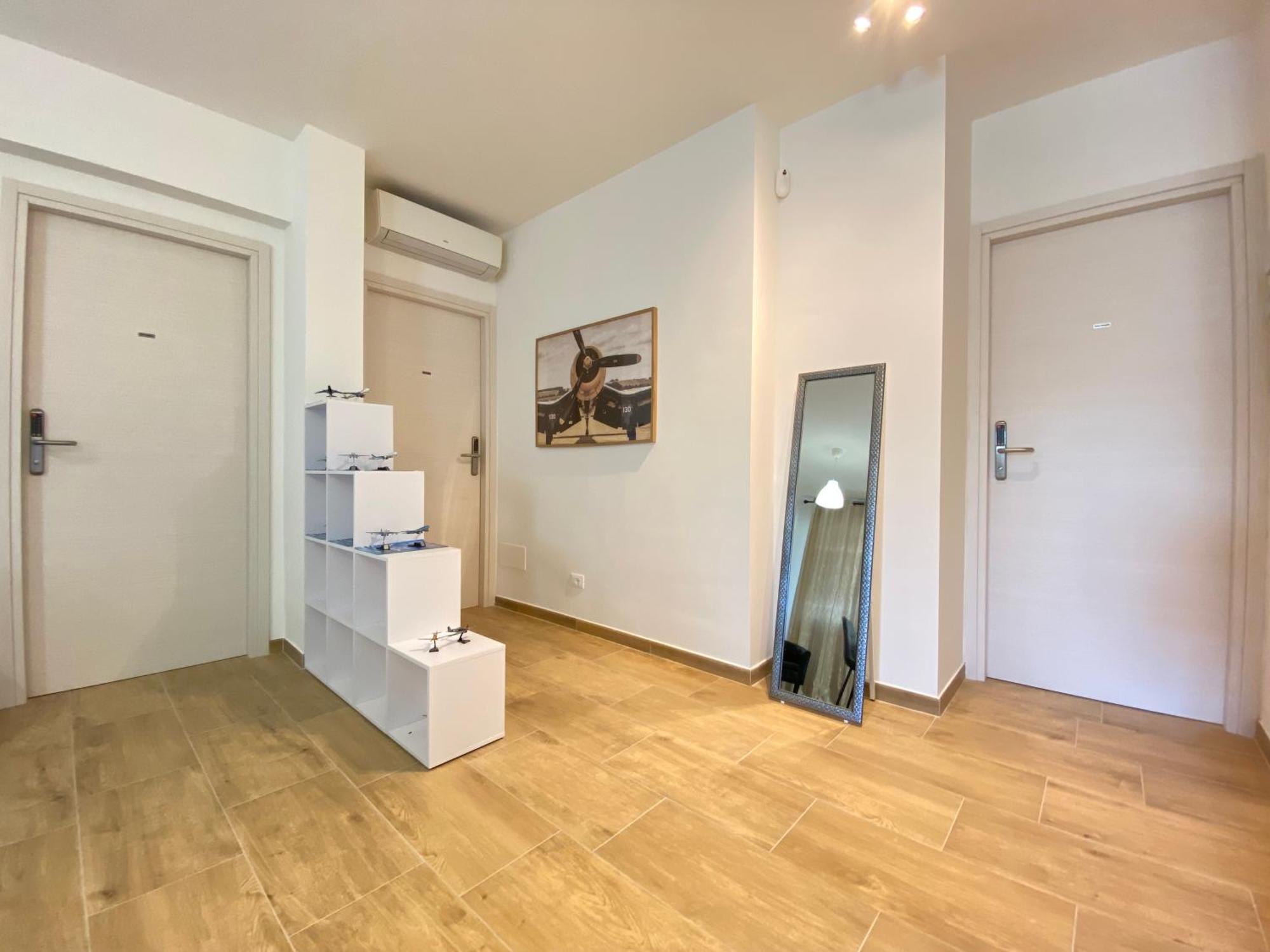 Avantgard Rooms Skyline Retreat Болонья Экстерьер фото