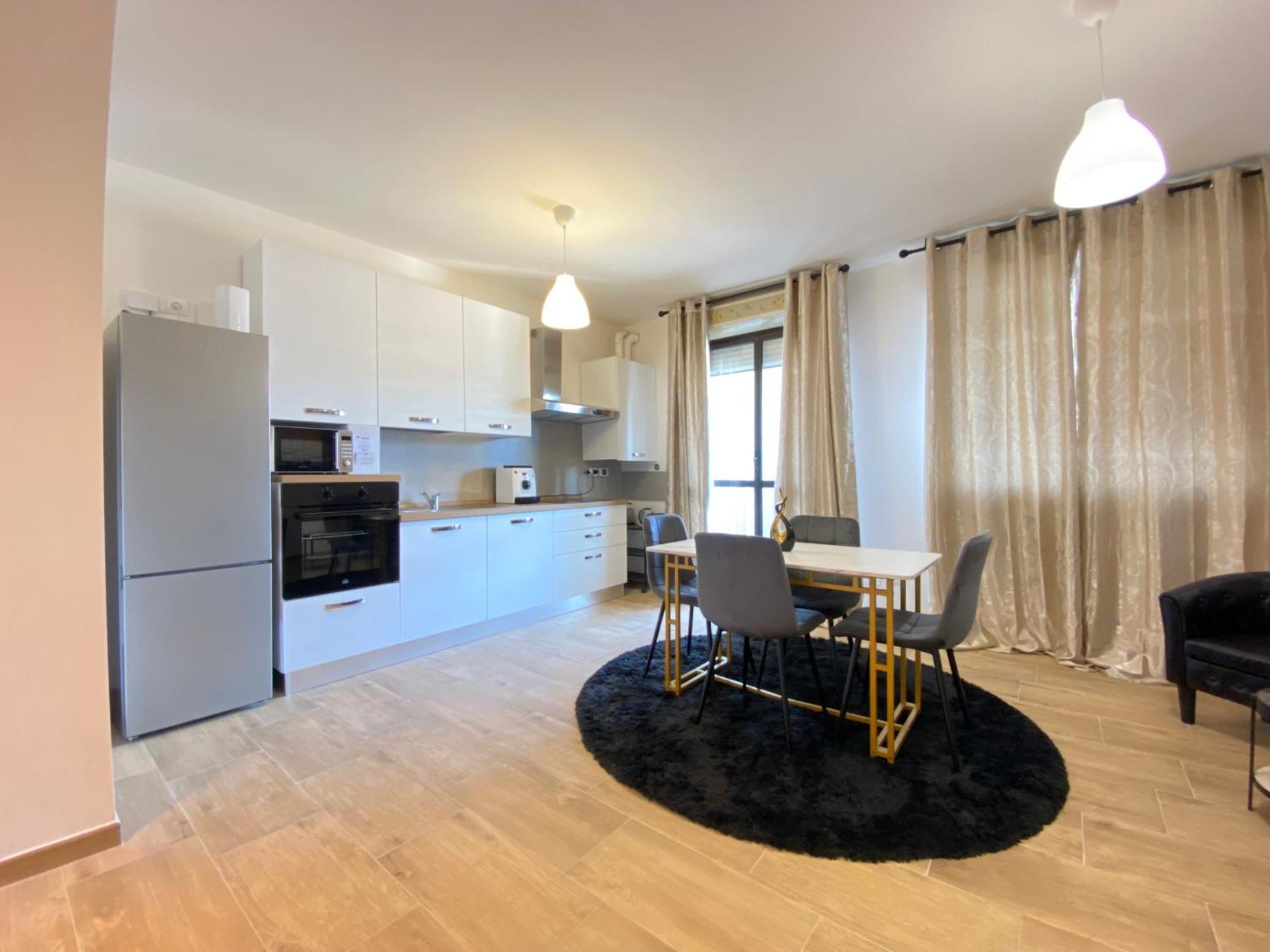 Avantgard Rooms Skyline Retreat Болонья Экстерьер фото